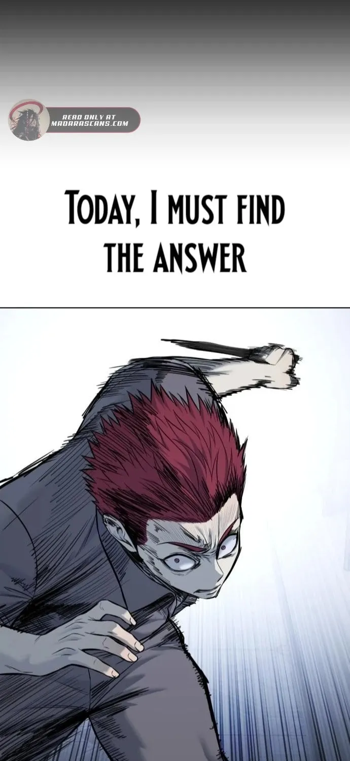 Read Red Shirt chapter 21 image 5 on Lezhin