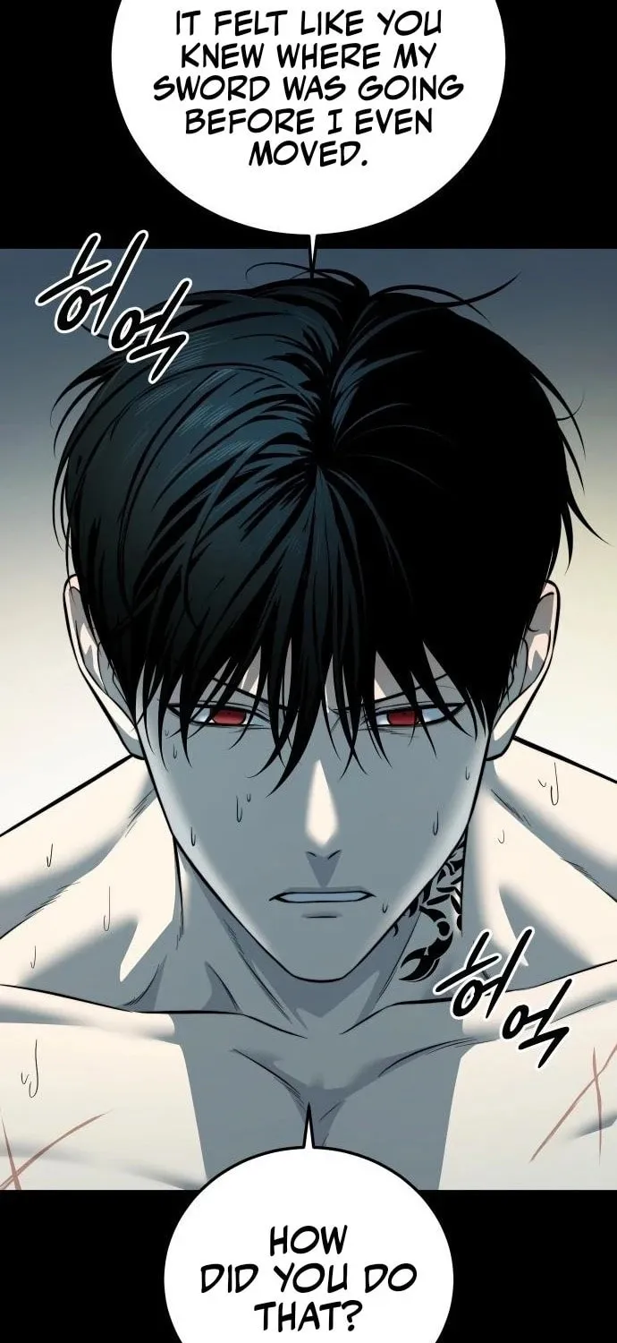 Read Red Shirt chapter 21 image 50 on Lezhin