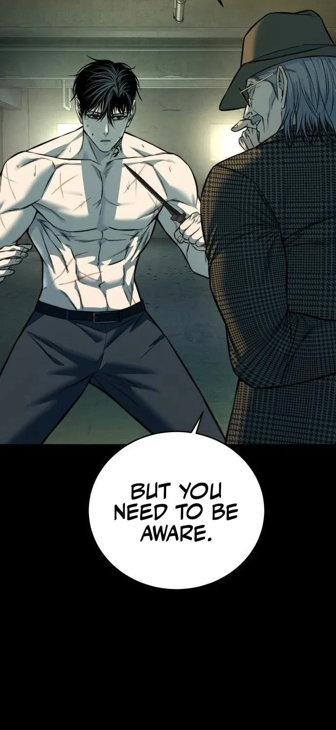Read Red Shirt chapter 21 image 53 on Lezhin
