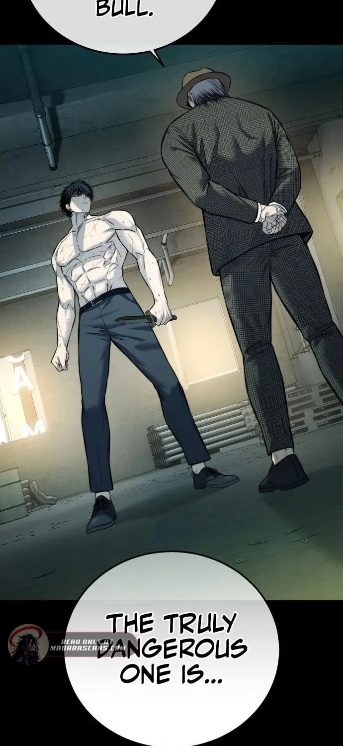 Read Red Shirt chapter 21 image 57 on Lezhin