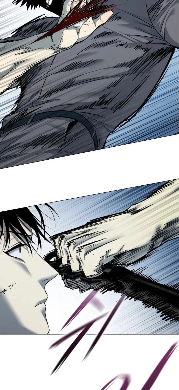 Read Red Shirt chapter 21 image 61 on Lezhin