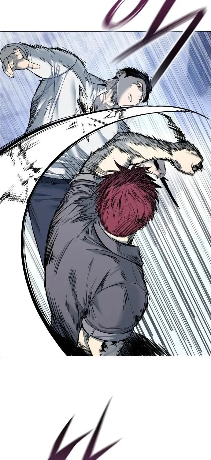 Read Red Shirt chapter 21 image 62 on Lezhin