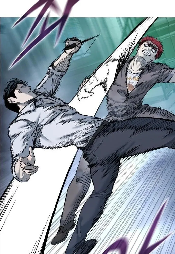 Read Red Shirt chapter 21 image 63 on Lezhin