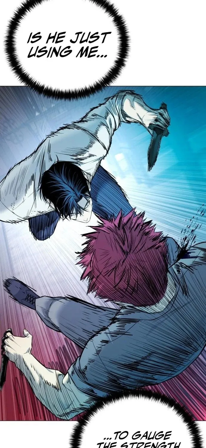 Read Red Shirt chapter 21 image 66 on Lezhin