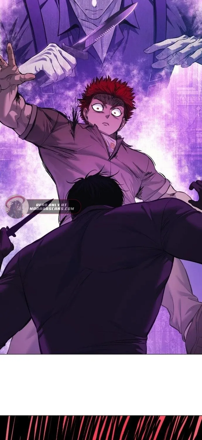 Read Red Shirt chapter 21 image 69 on Lezhin