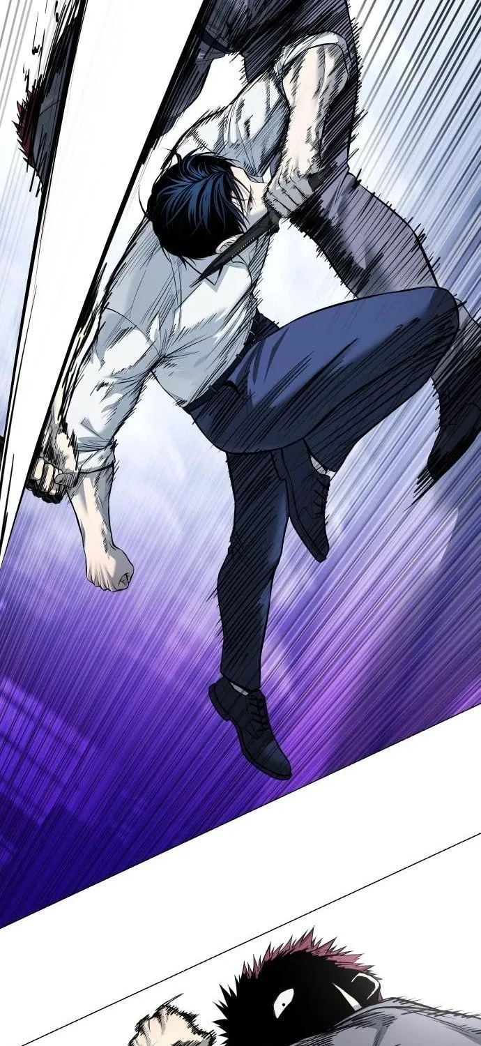 Read Red Shirt chapter 21 image 72 on Lezhin