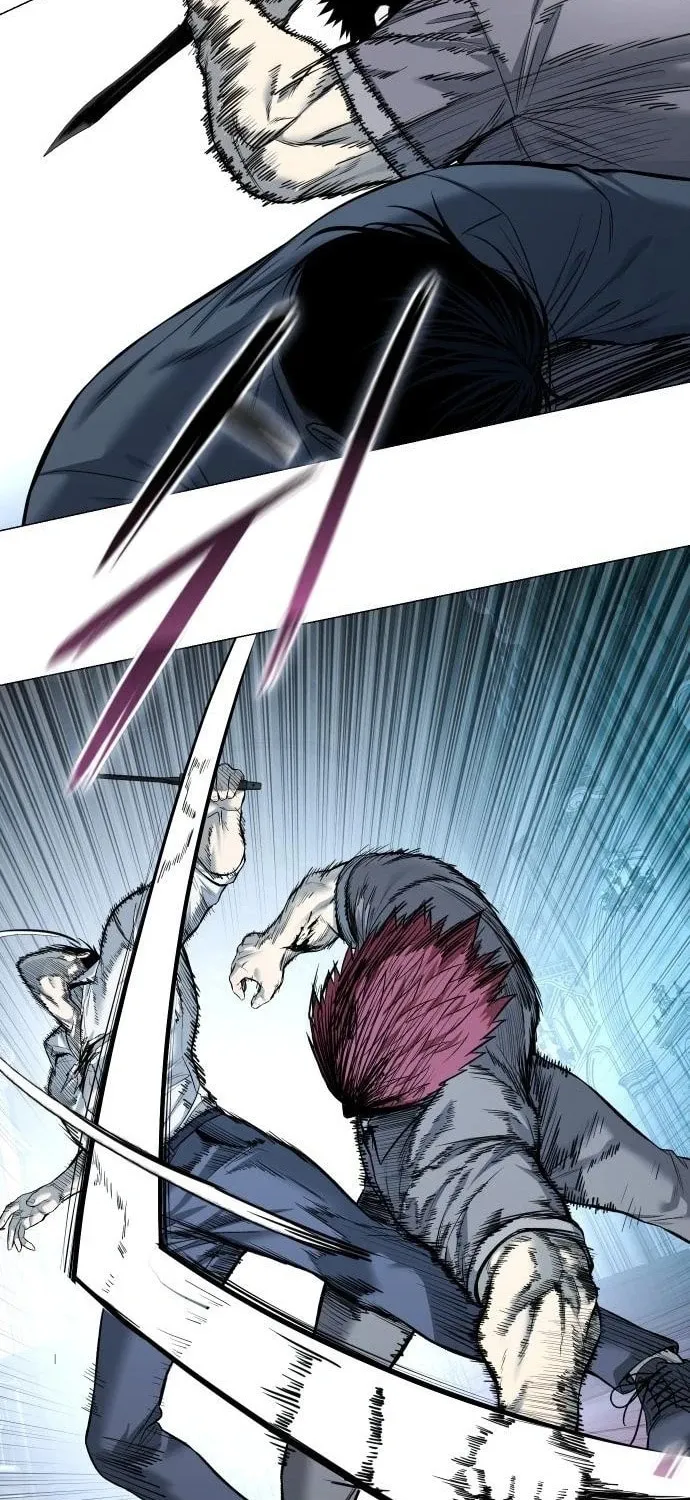 Read Red Shirt chapter 21 image 73 on Lezhin