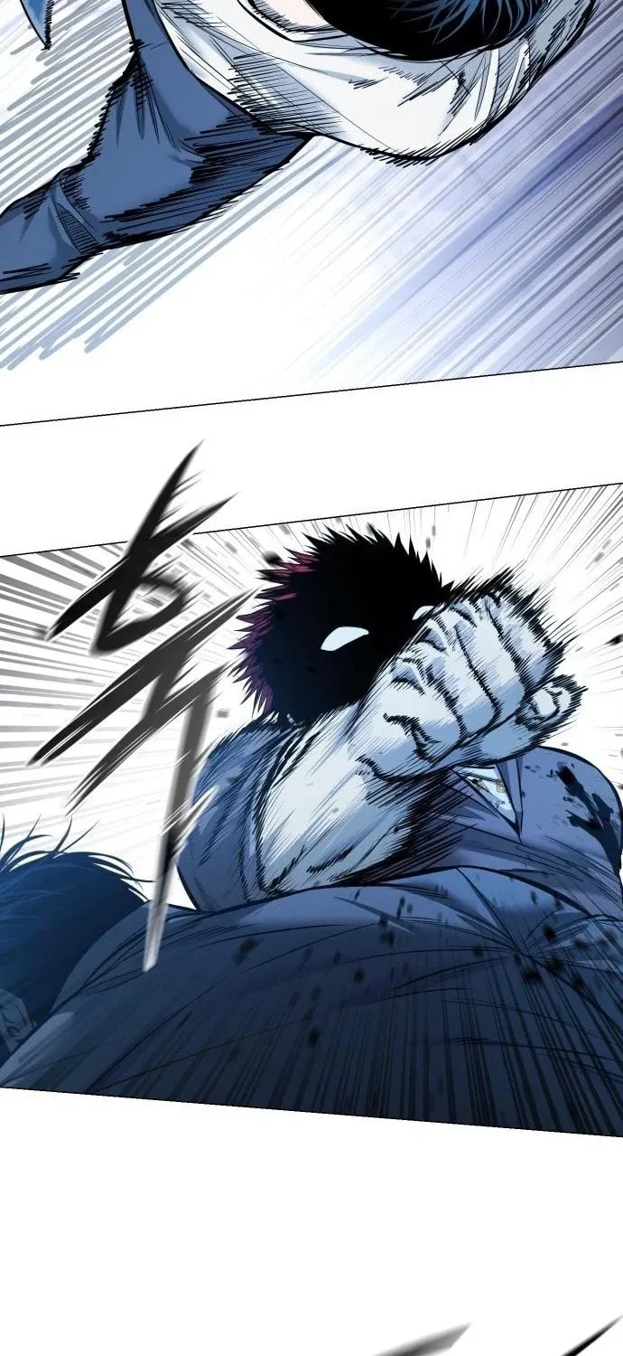 Read Red Shirt chapter 21 image 80 on Lezhin