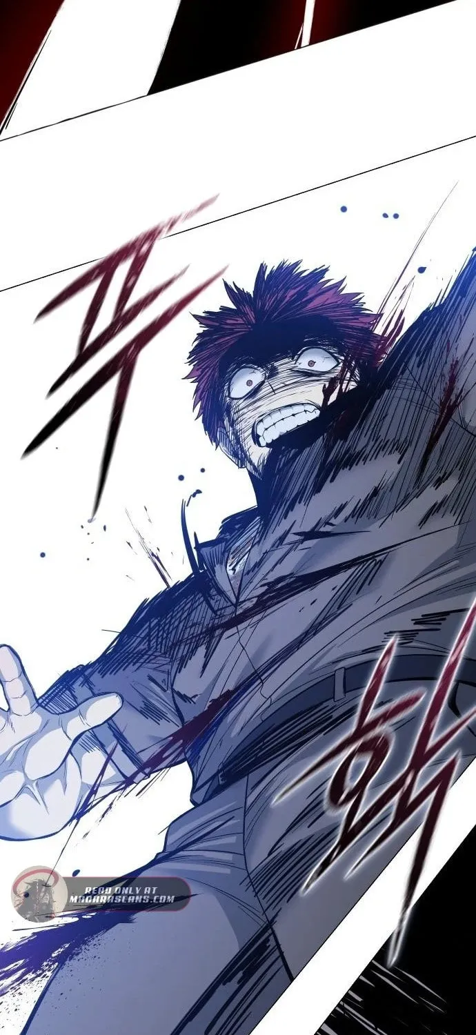 Read Red Shirt chapter 21 image 85 on Lezhin
