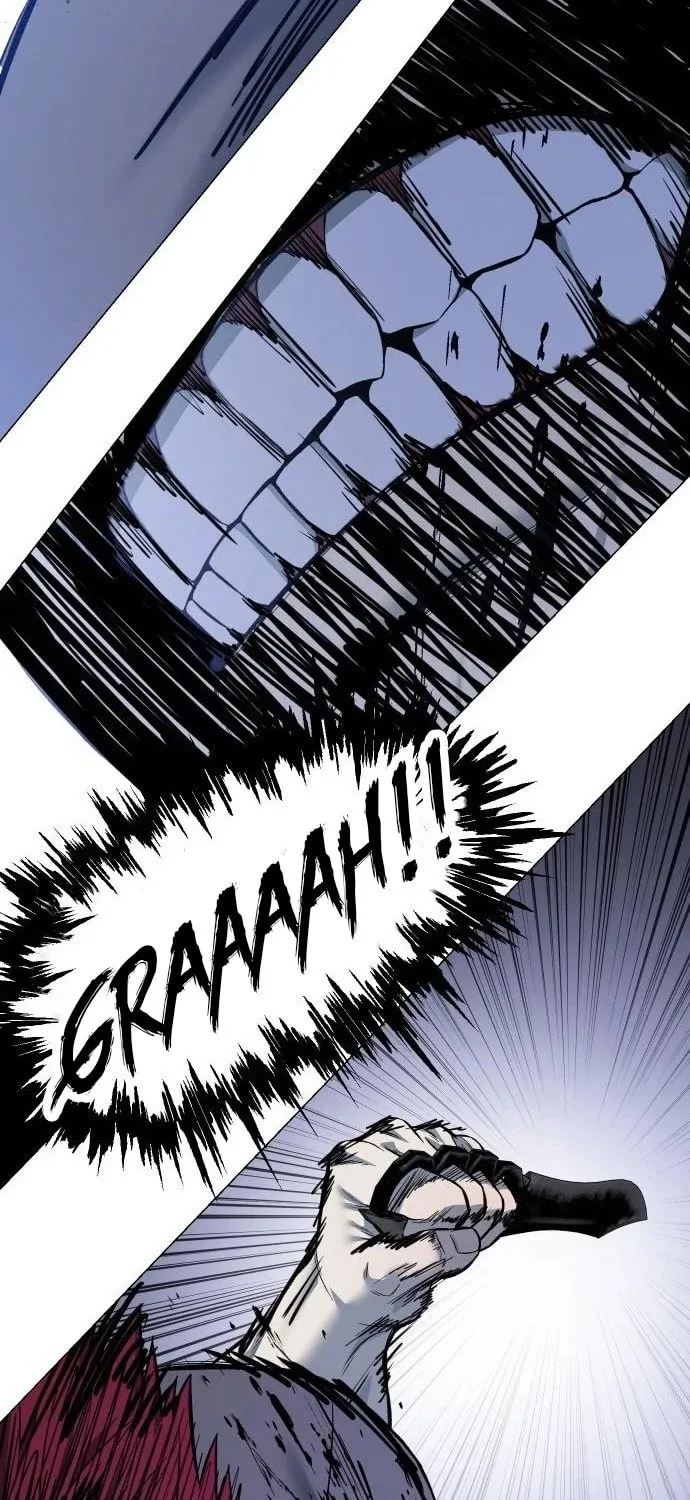 Read Red Shirt chapter 21 image 86 on Lezhin
