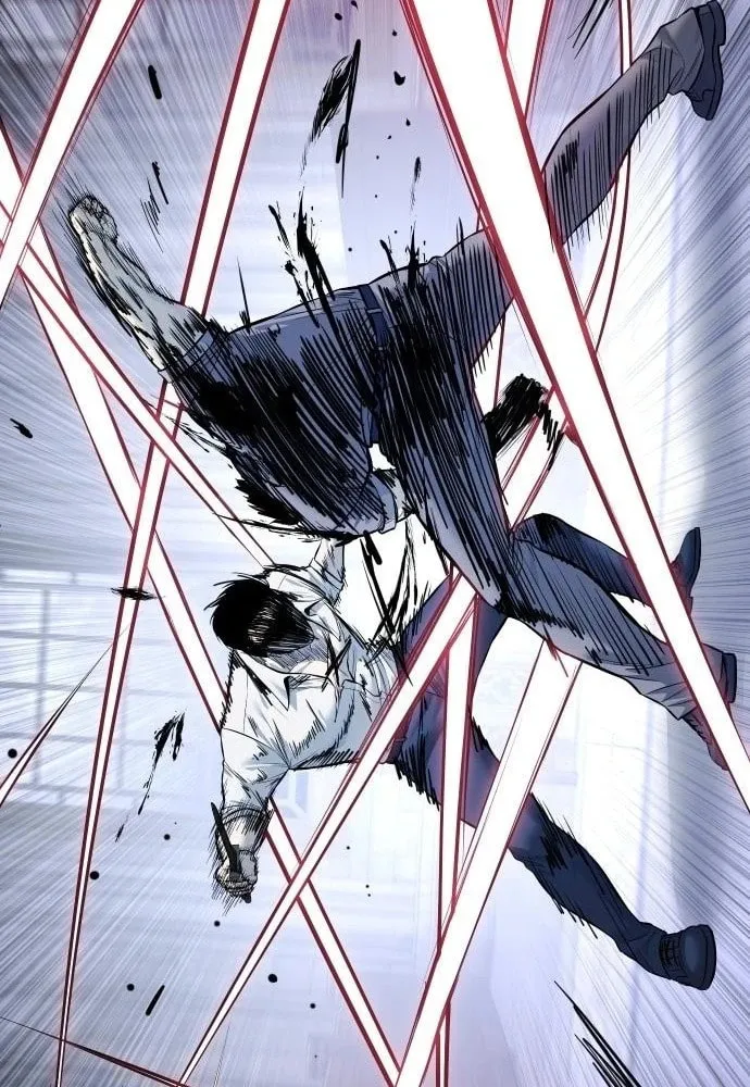 Read Red Shirt chapter 21 image 88 on Lezhin