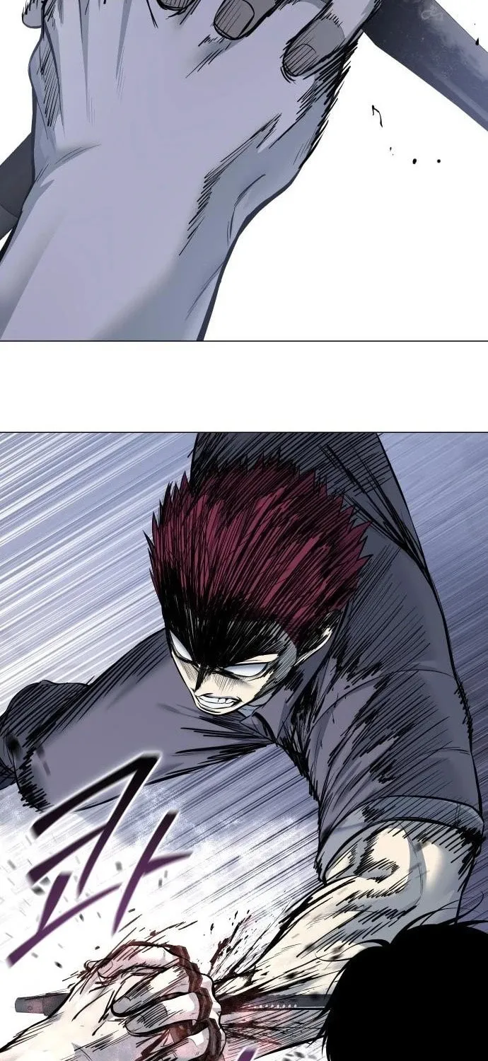 Read Red Shirt chapter 21 image 96 on Lezhin