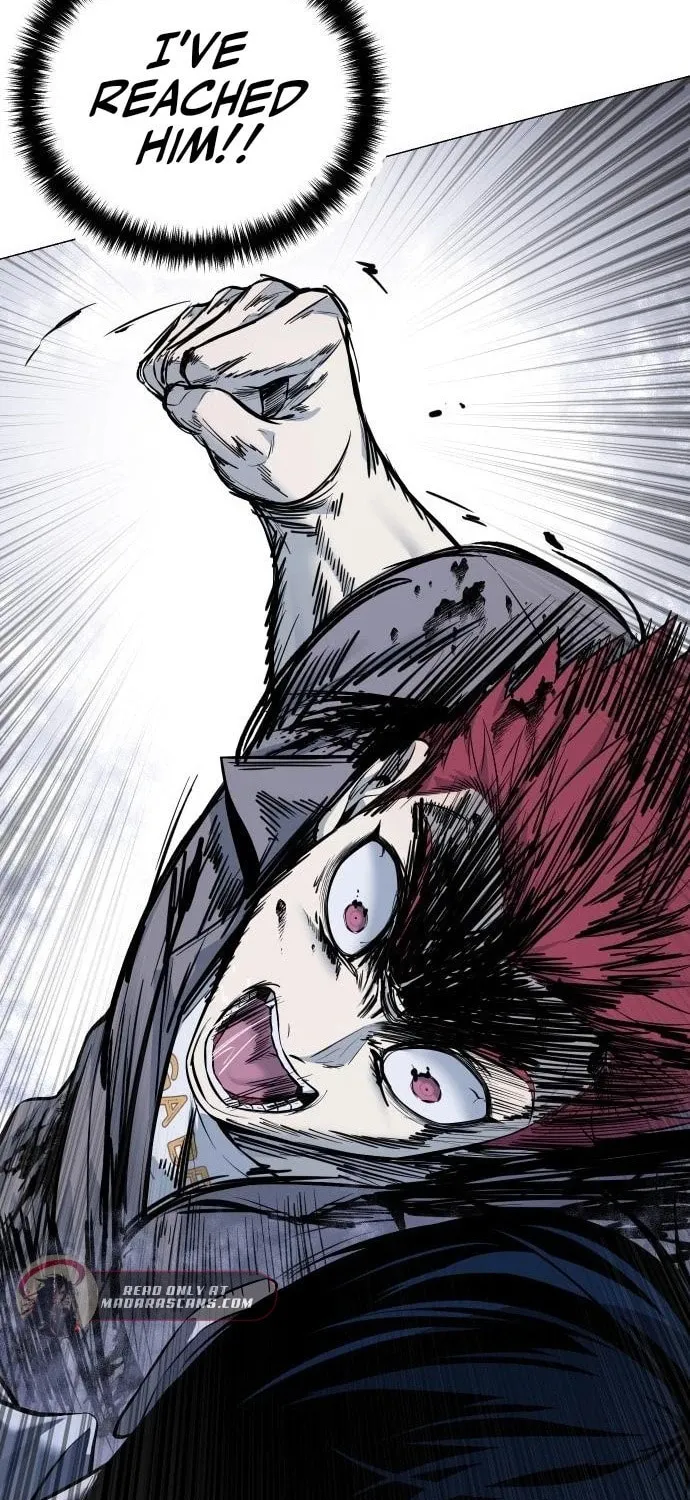 Read Red Shirt chapter 21 image 99 on Lezhin