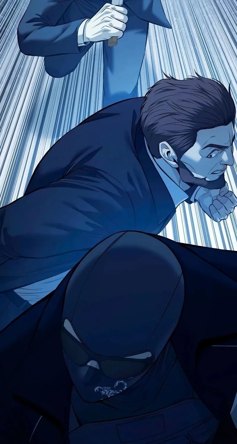 Read Red Shirt chapter 22 image 106 on Lezhin