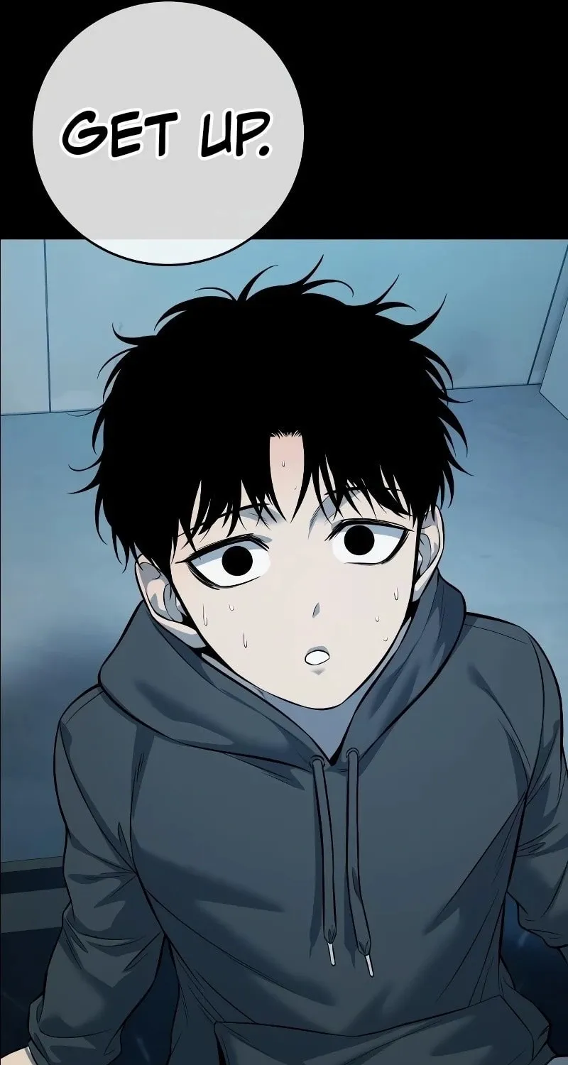 Read Red Shirt chapter 22 image 11 on Lezhin