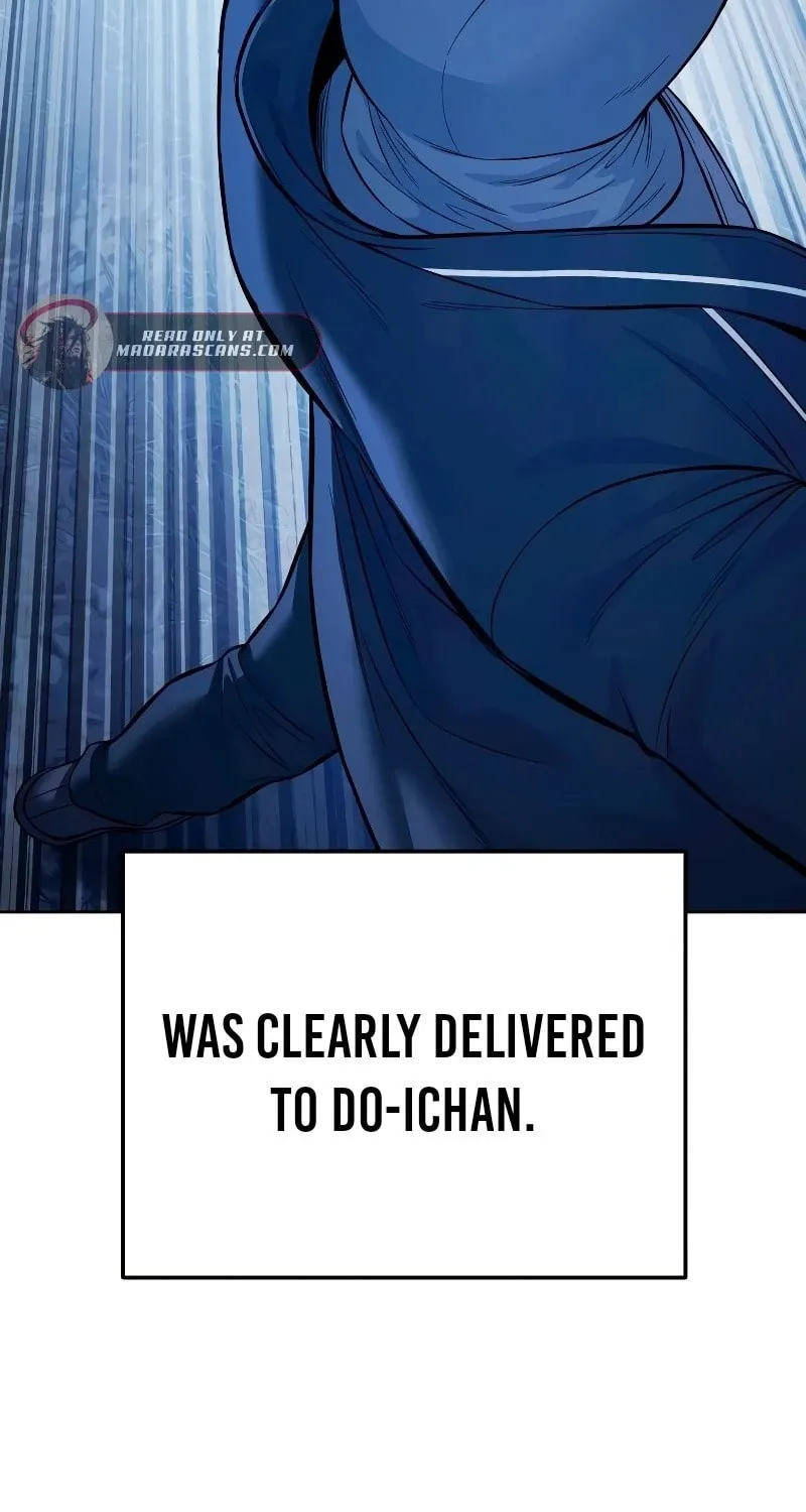 Read Red Shirt chapter 22 image 118 on Lezhin