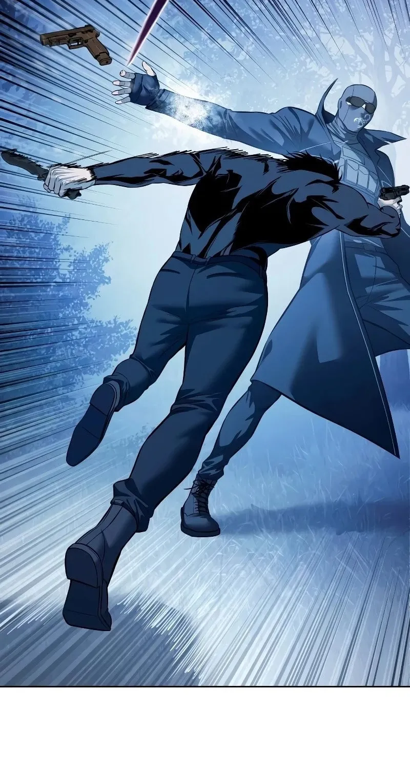 Read Red Shirt chapter 22 image 121 on Lezhin
