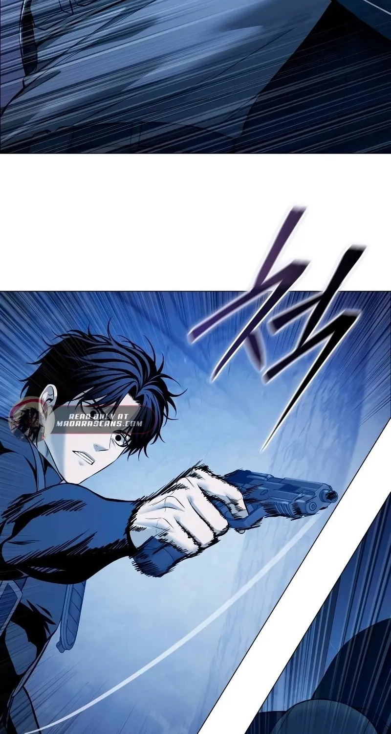 Read Red Shirt chapter 22 image 126 on Lezhin