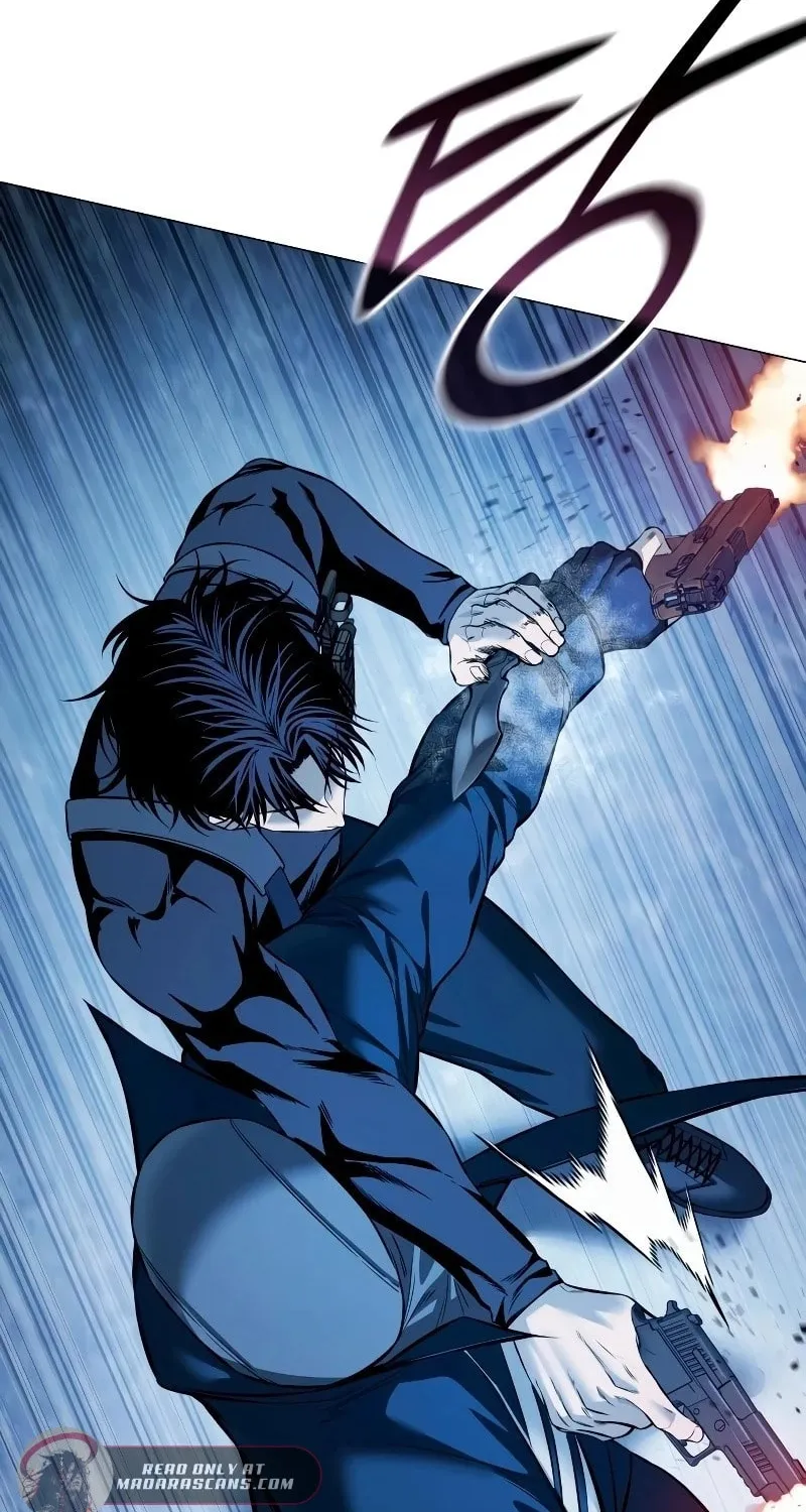 Read Red Shirt chapter 22 image 128 on Lezhin