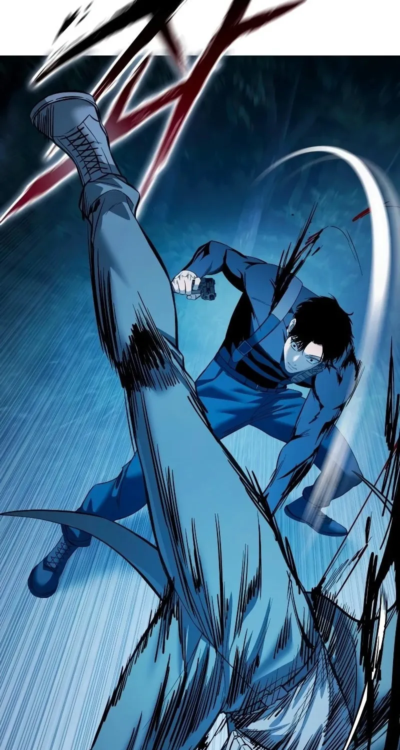 Read Red Shirt chapter 22 image 136 on Lezhin