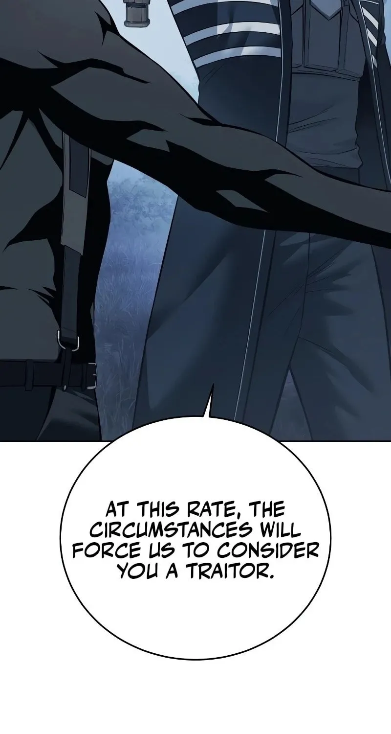 Read Red Shirt chapter 22 image 16 on Lezhin