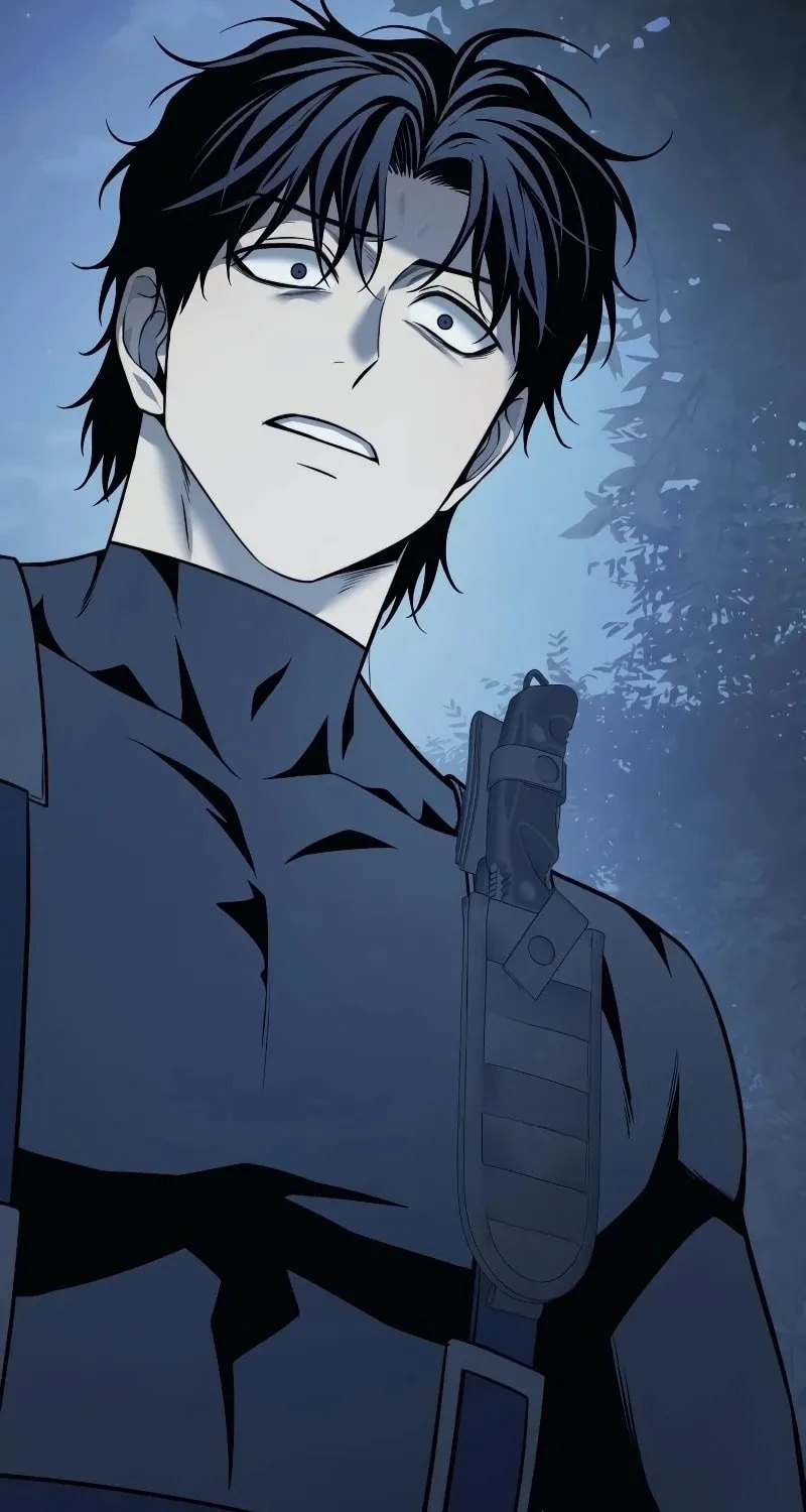 Read Red Shirt chapter 22 image 19 on Lezhin