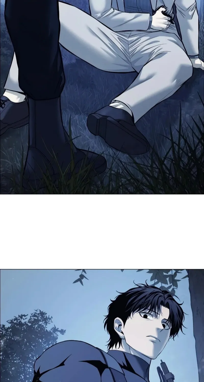 Read Red Shirt chapter 22 image 2 on Lezhin