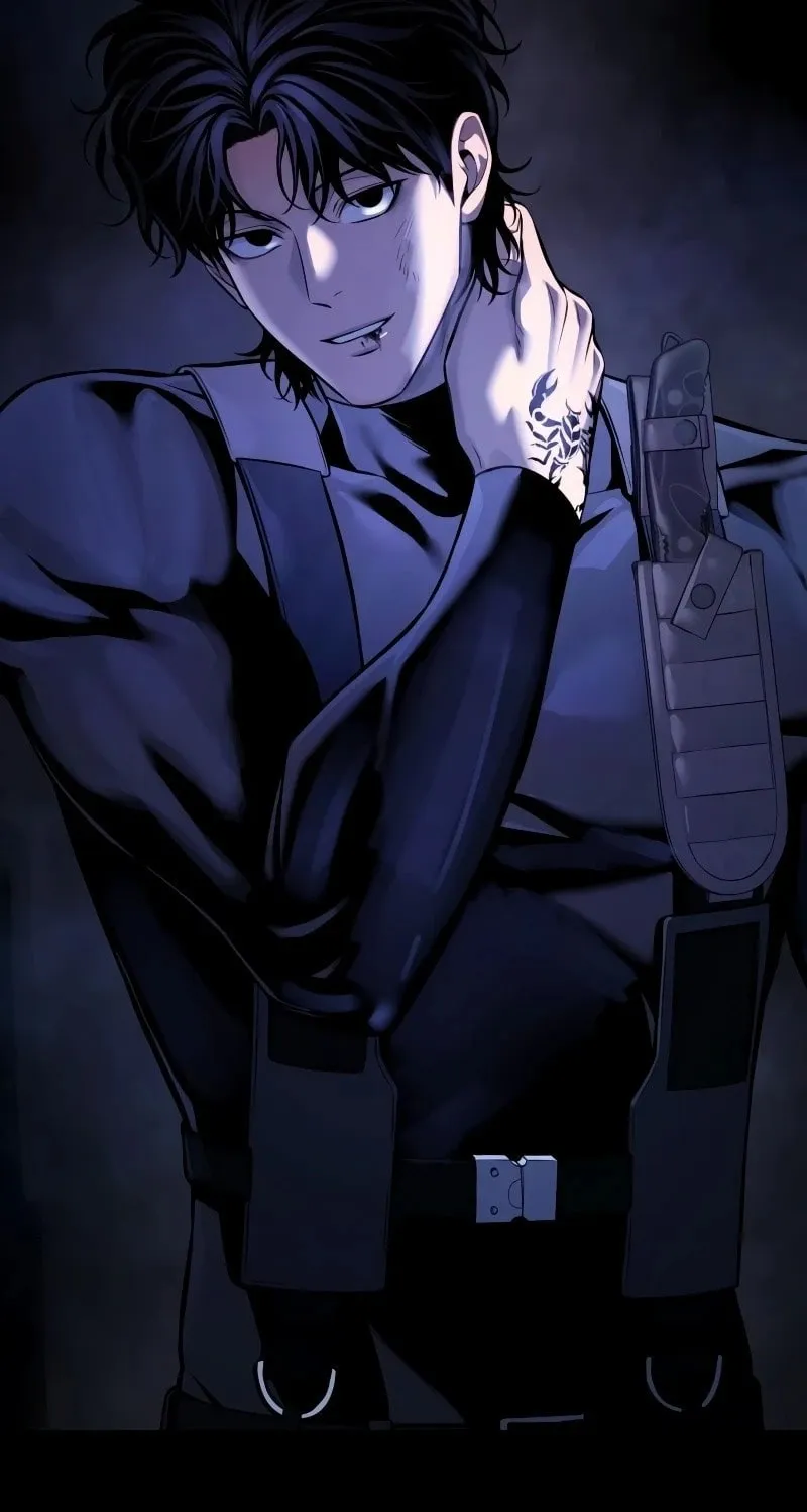 Read Red Shirt chapter 22 image 26 on Lezhin