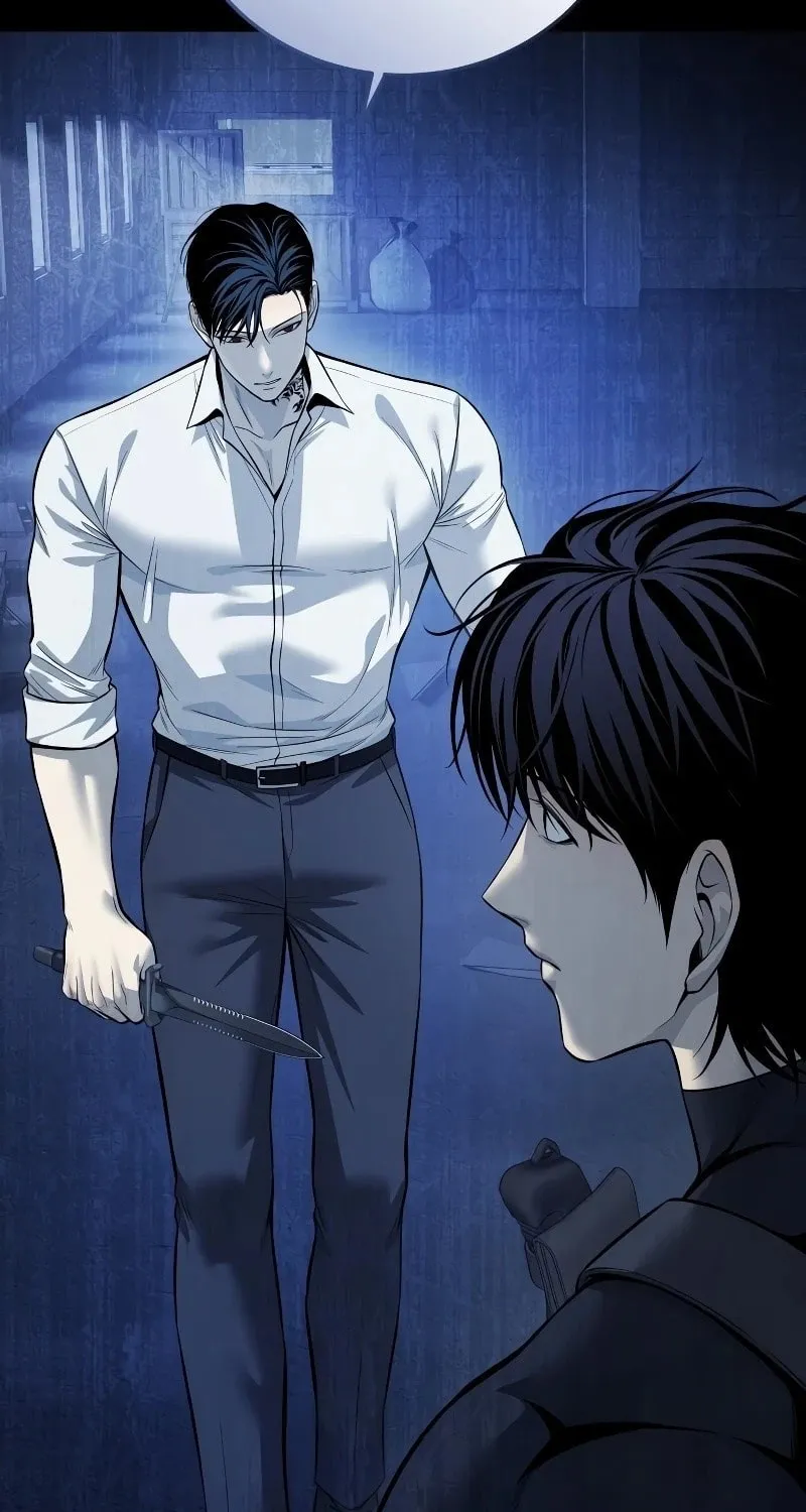 Read Red Shirt chapter 22 image 30 on Lezhin