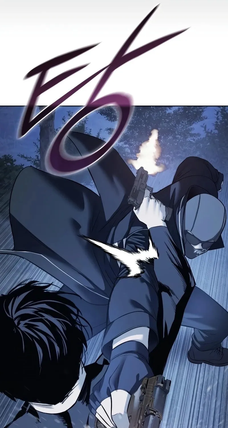 Read Red Shirt chapter 22 image 32 on Lezhin