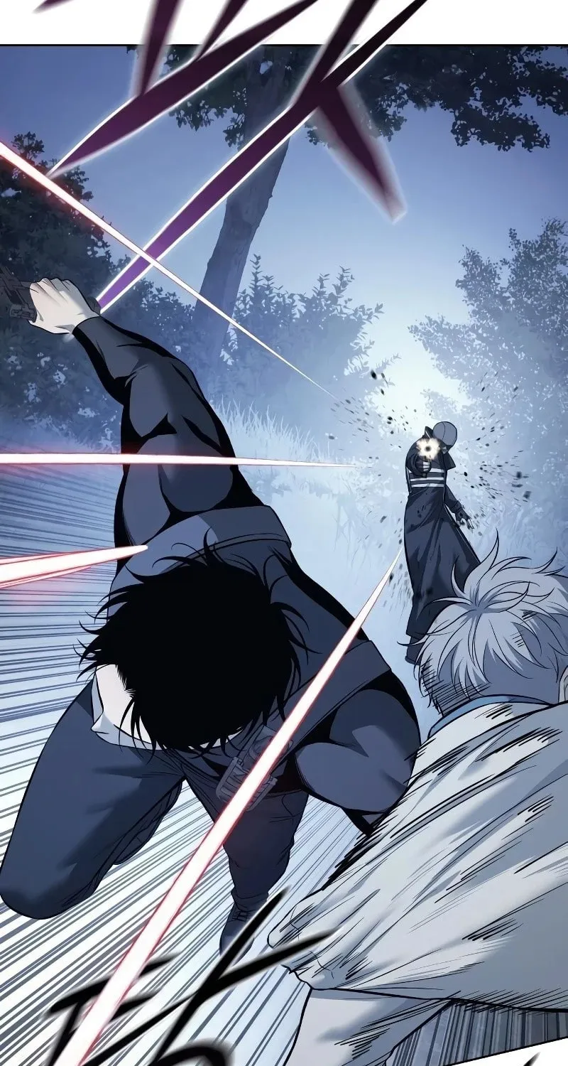 Read Red Shirt chapter 22 image 36 on Lezhin