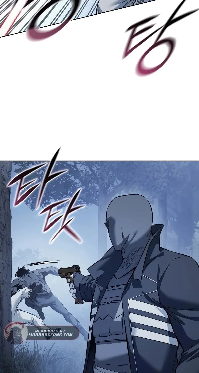 Read Red Shirt chapter 22 image 37 on Lezhin