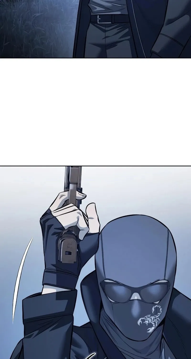 Read Red Shirt chapter 22 image 38 on Lezhin