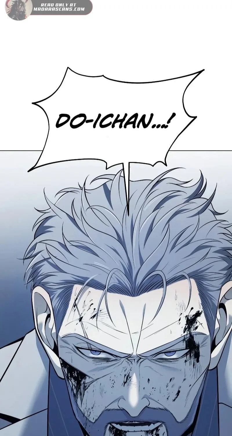 Read Red Shirt chapter 22 image 4 on Lezhin