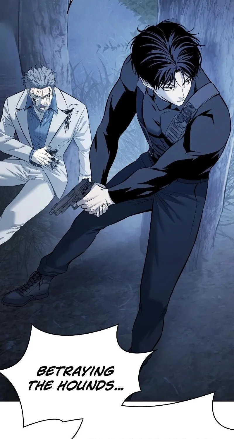 Read Red Shirt chapter 22 image 40 on Lezhin