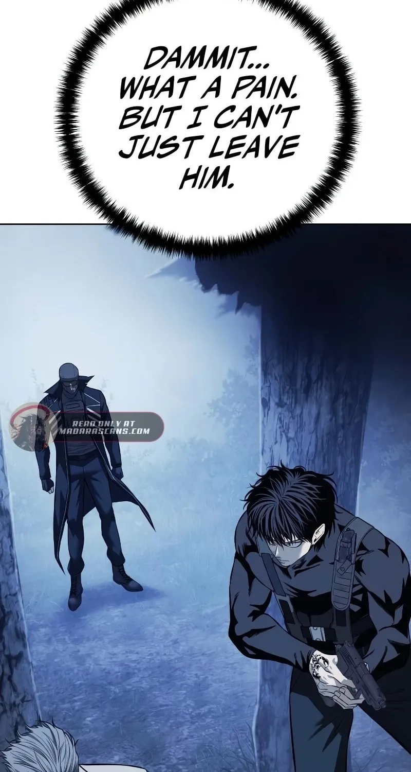 Read Red Shirt chapter 22 image 45 on Lezhin