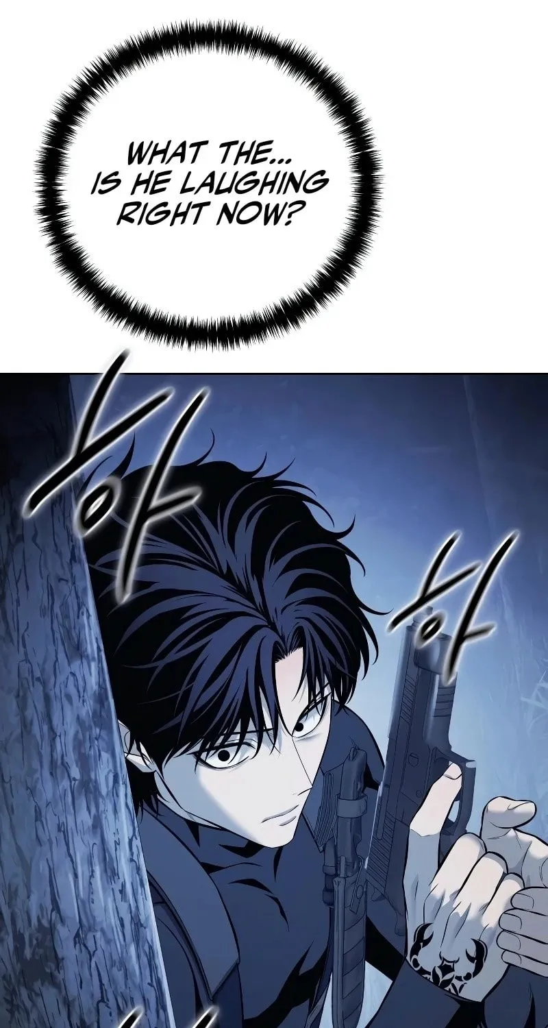 Read Red Shirt chapter 22 image 48 on Lezhin