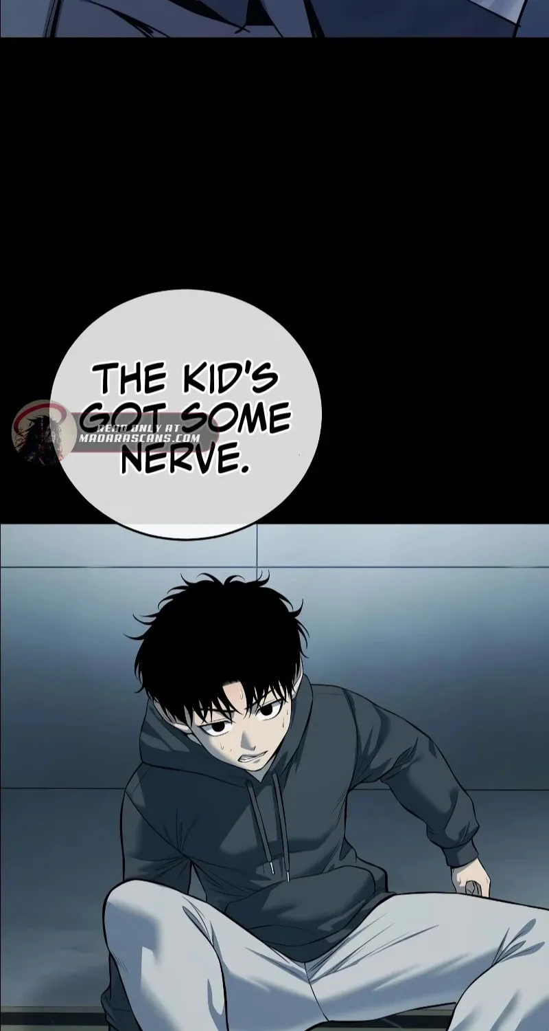 Read Red Shirt chapter 22 image 6 on Lezhin