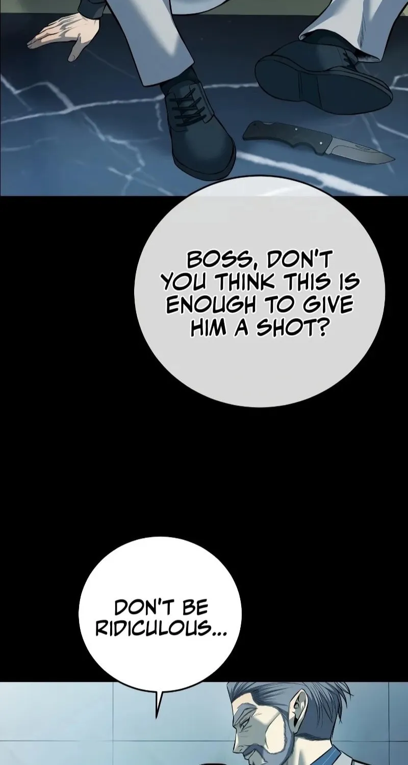Read Red Shirt chapter 22 image 7 on Lezhin