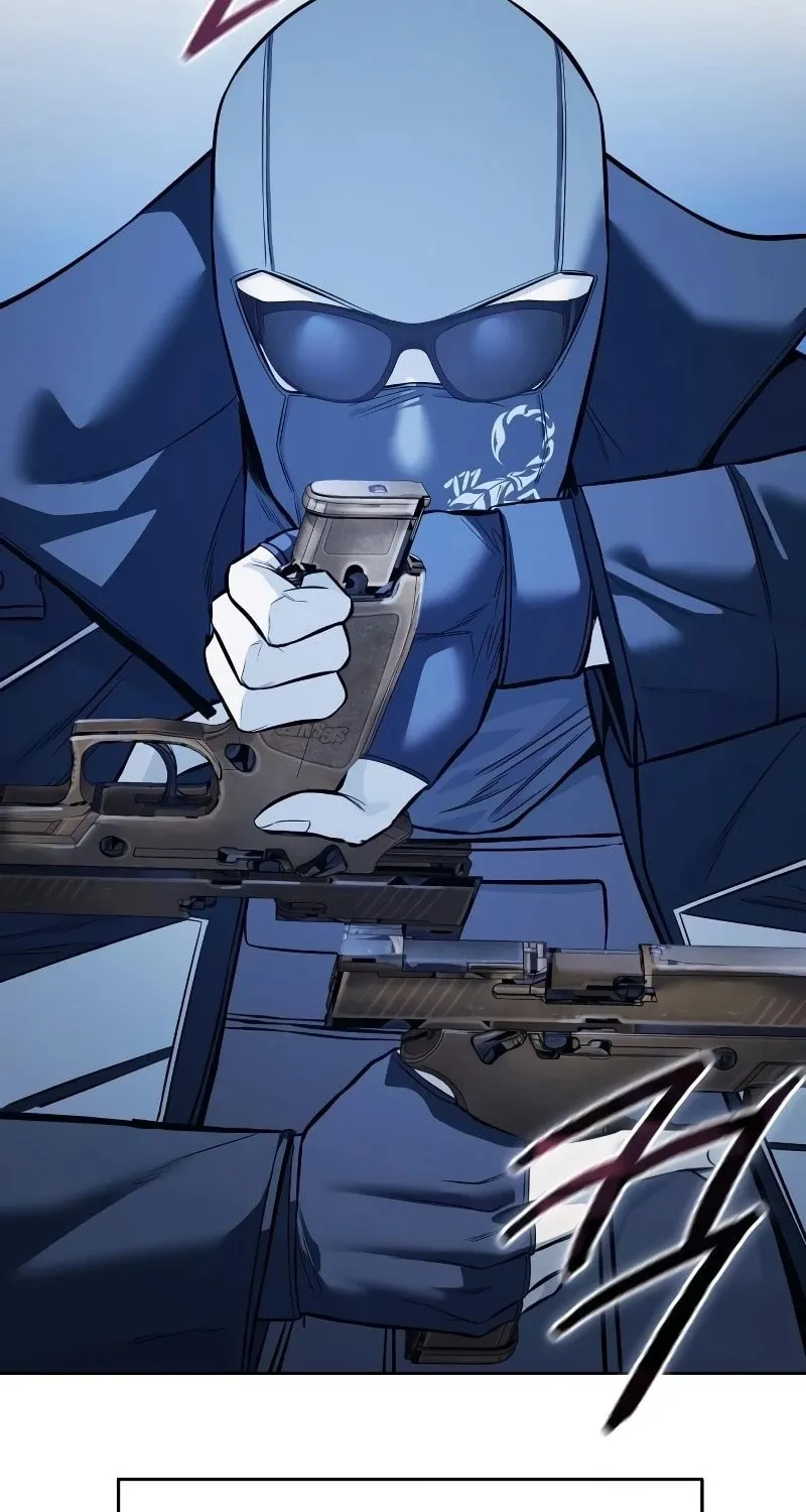 Read Red Shirt chapter 22 image 77 on Lezhin