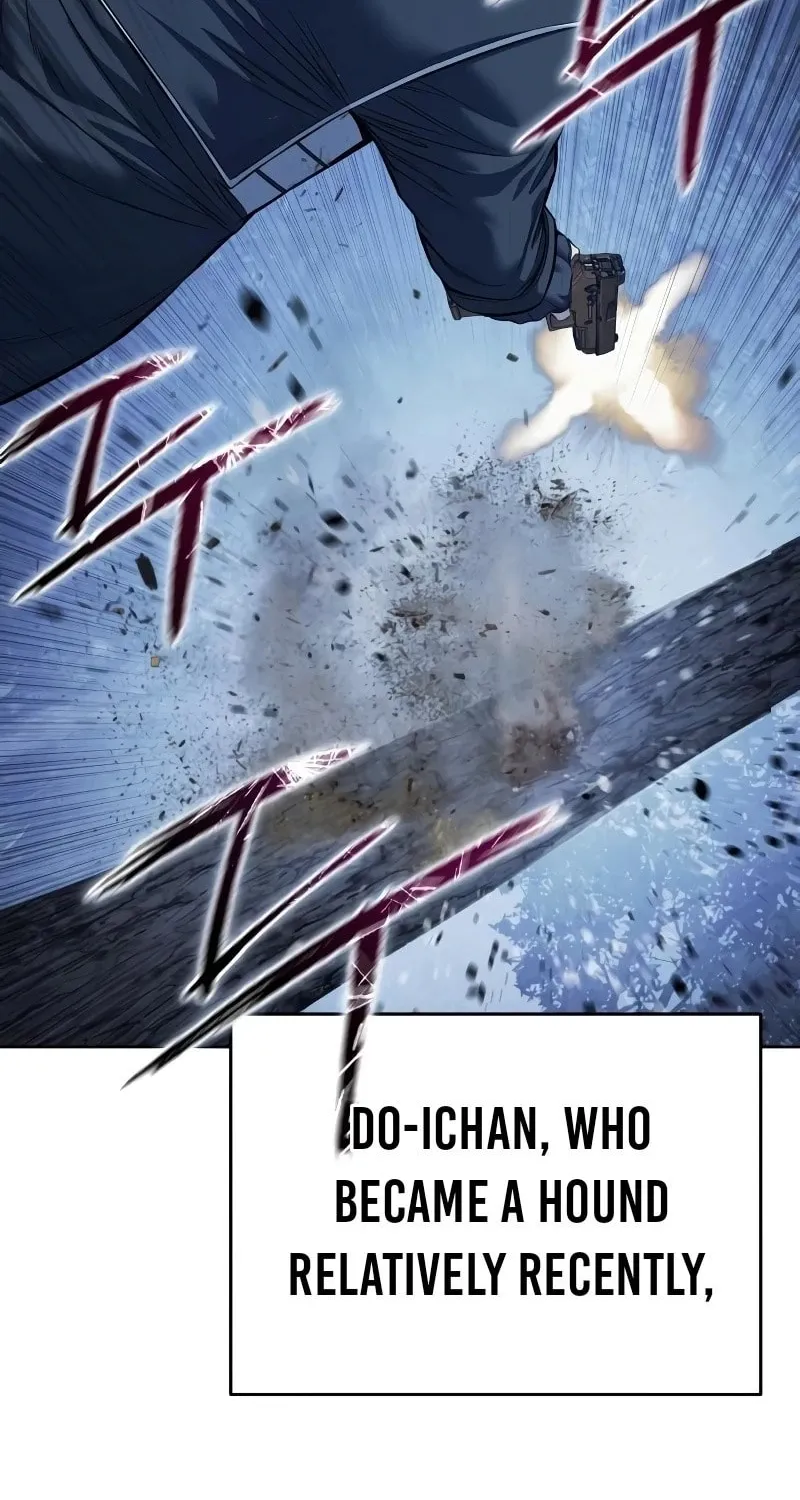 Read Red Shirt chapter 22 image 79 on Lezhin