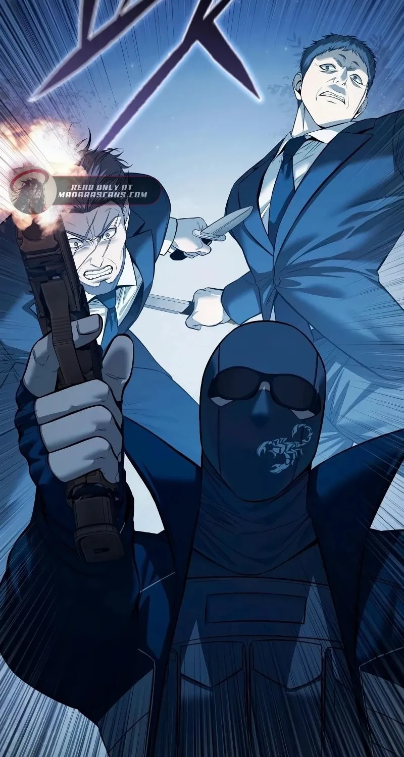 Read Red Shirt chapter 22 image 86 on Lezhin