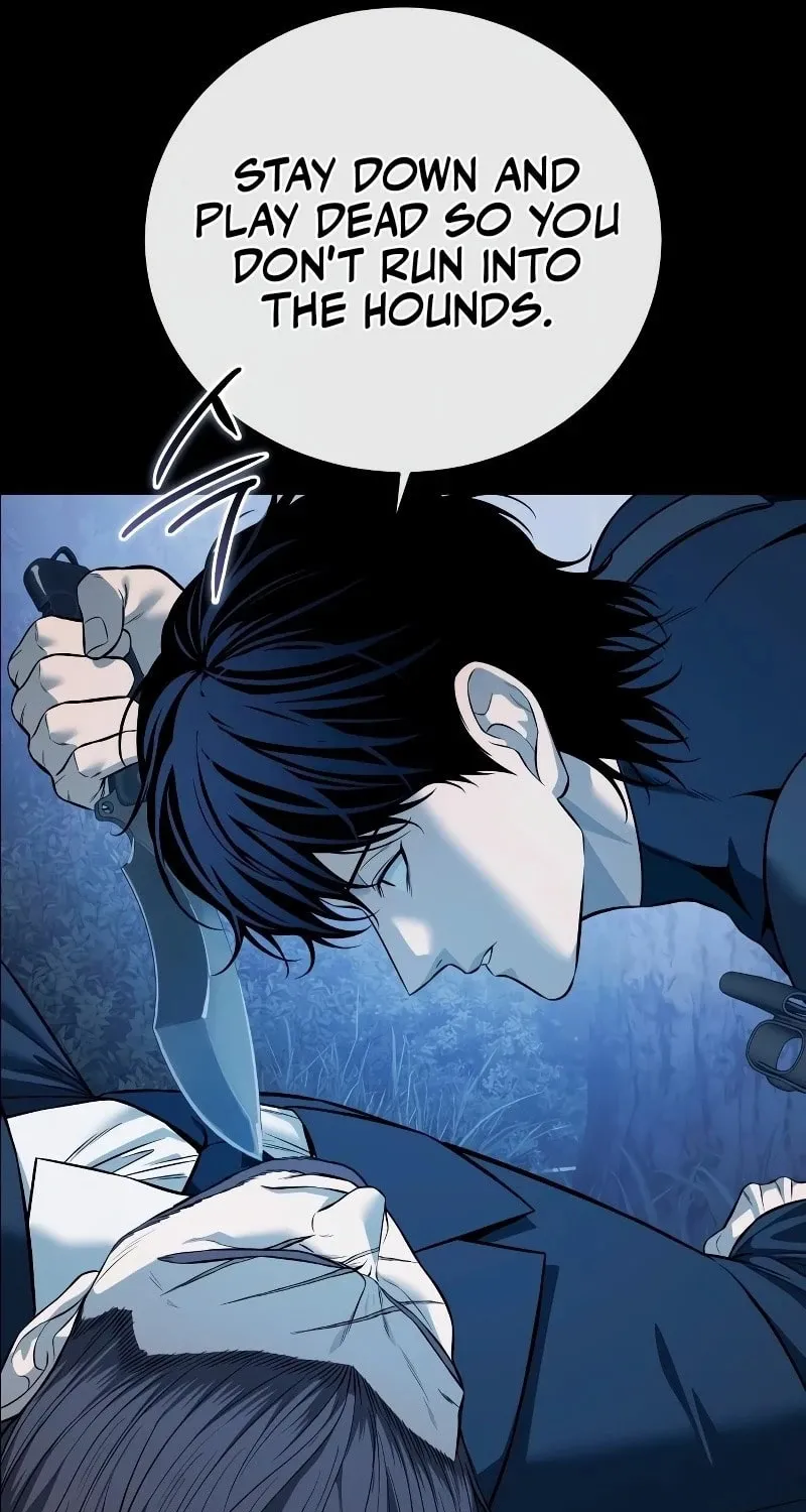 Read Red Shirt chapter 22 image 92 on Lezhin