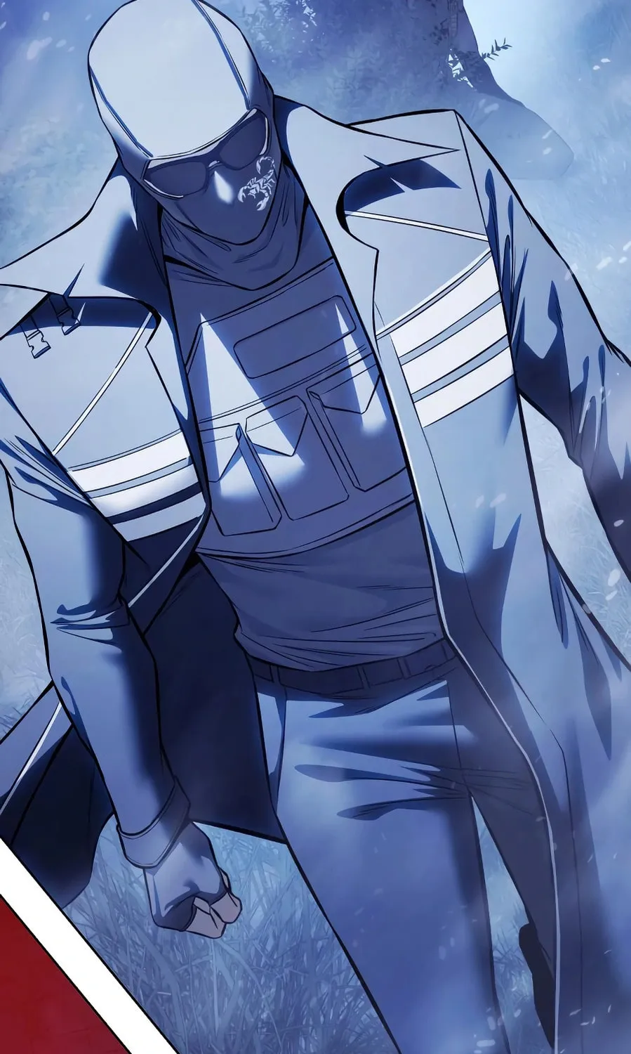 Read Red Shirt chapter 23 image 128 on Lezhin