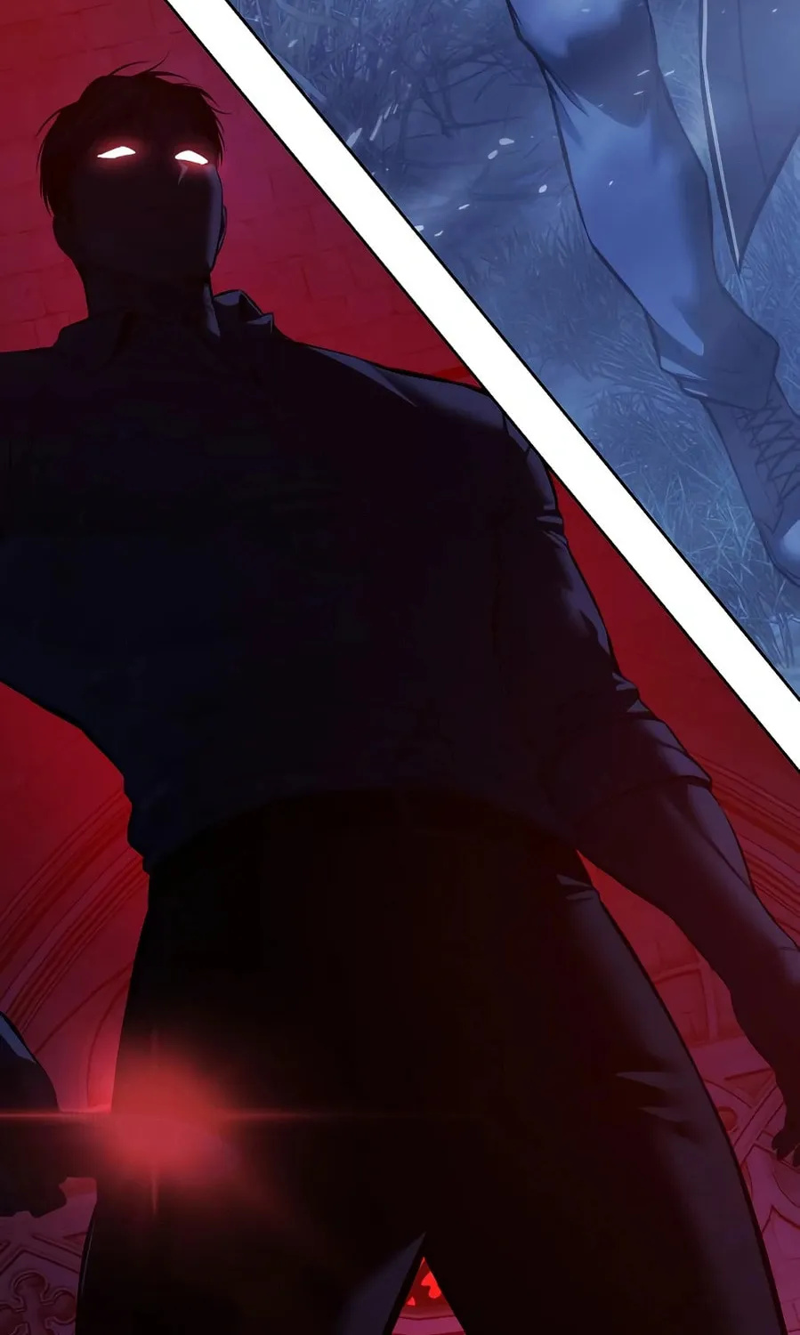 Read Red Shirt chapter 23 image 129 on Lezhin