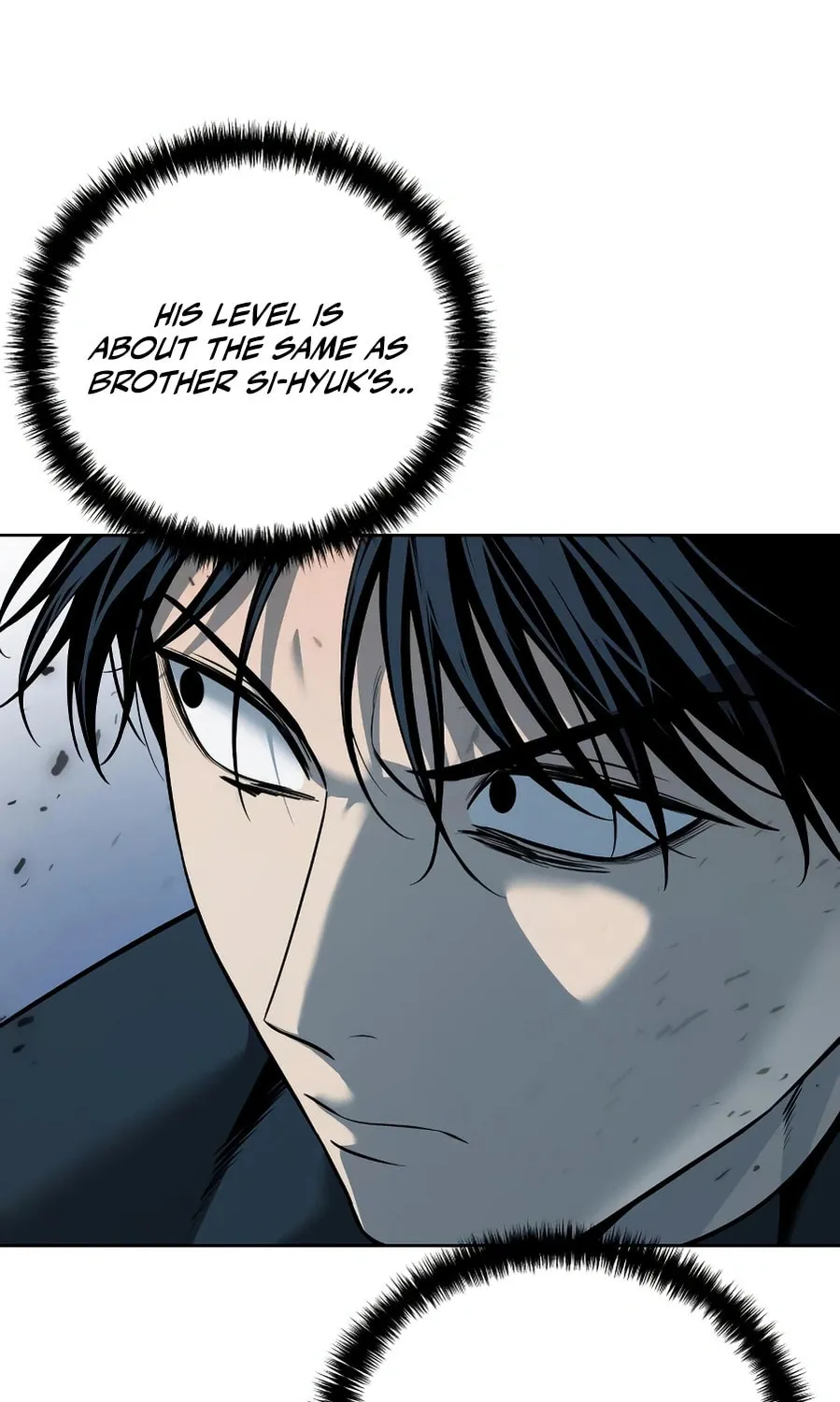 Read Red Shirt chapter 23 image 14 on Lezhin
