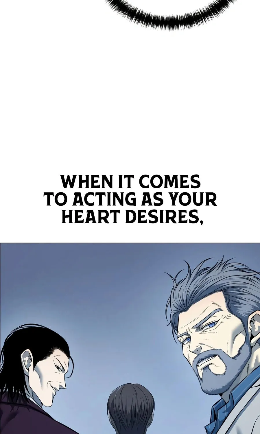 Read Red Shirt chapter 23 image 17 on Lezhin
