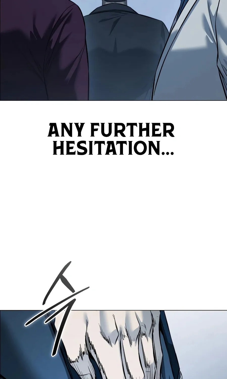 Read Red Shirt chapter 23 image 18 on Lezhin