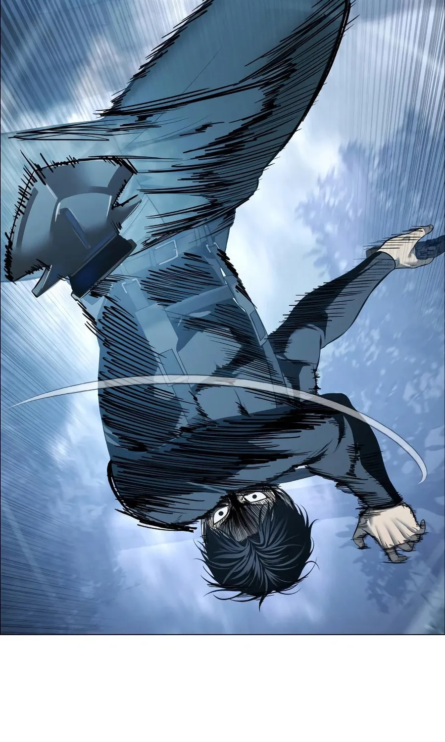 Read Red Shirt chapter 23 image 21 on Lezhin