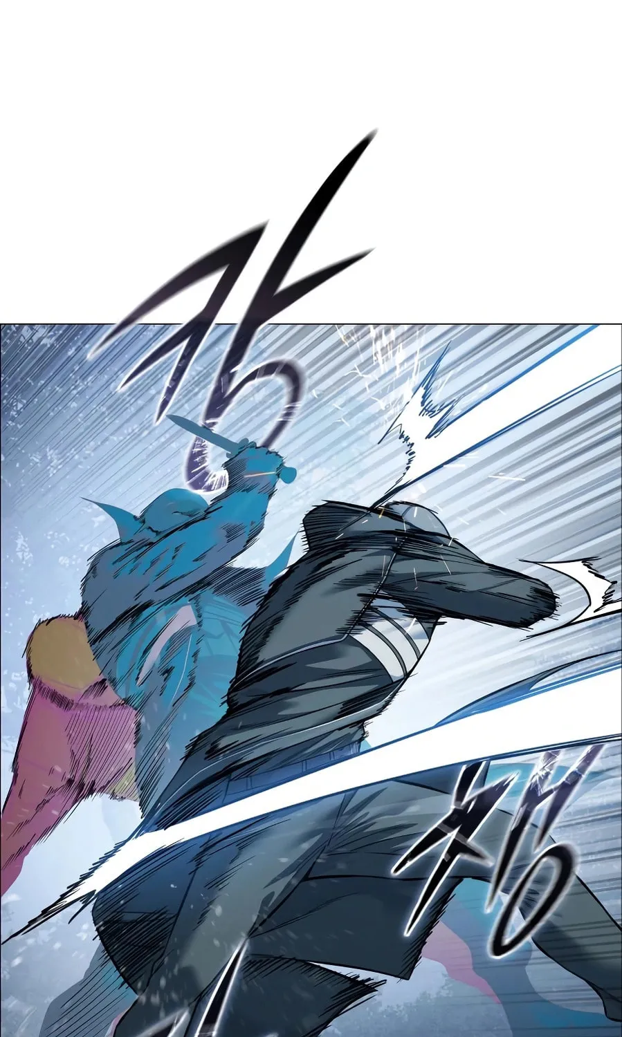 Read Red Shirt chapter 23 image 22 on Lezhin